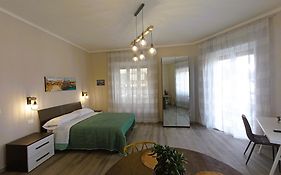 Barivera Rooms